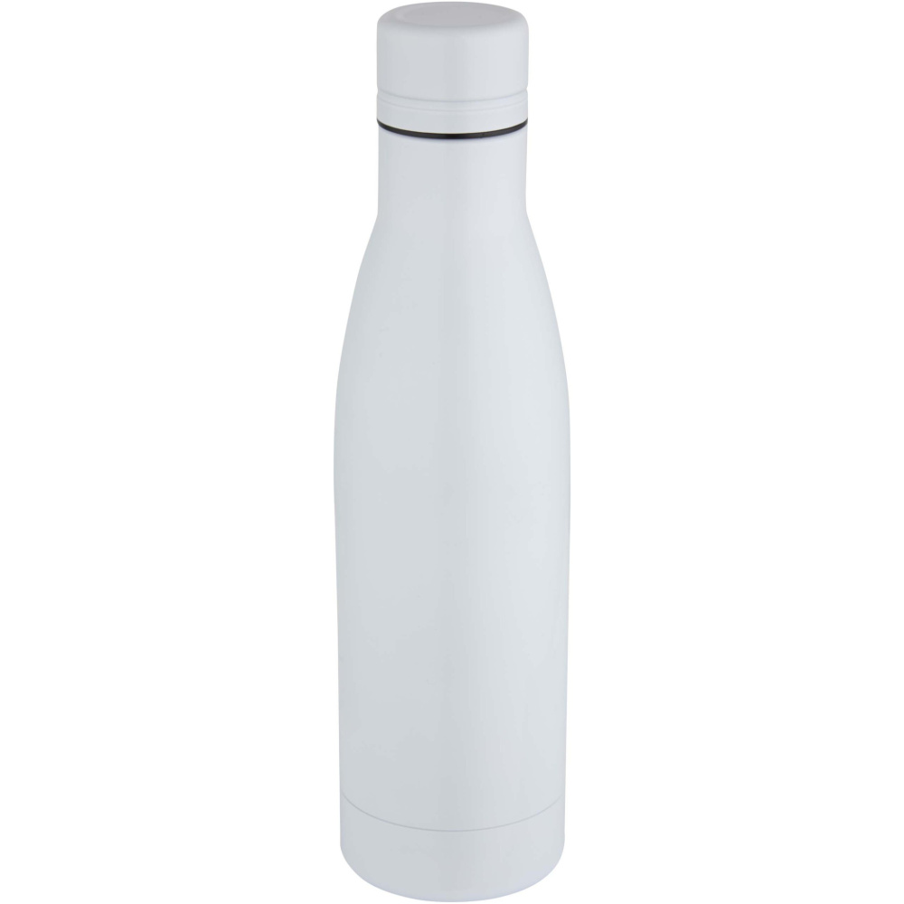 Logotrade promotional item picture of: Vasa 500 ml sublimation stainlesss steel water bottle