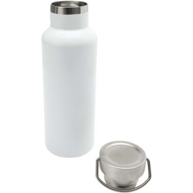 Logotrade promotional merchandise picture of: Thor 500 ml sublimation RCS recycled stainless steel water bottle