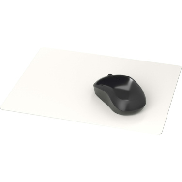 Logotrade promotional item picture of: Lumin full-colour mouse mat