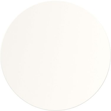 Logotrade promotional giveaway picture of: Lumin round coaster