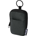 Byron Clip & Go GRS recycled small pouch 0.2L, Black