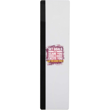 Logo trade corporate gifts picture of: Vell computer screen side board