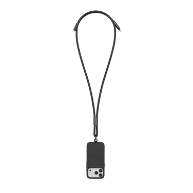 Logotrade corporate gifts photo of: VINGA Baltimore RCS Phone cord With Charging Cable