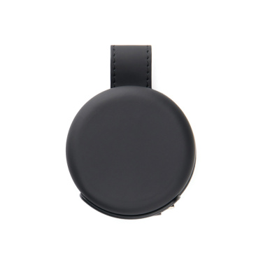 Logotrade promotional item picture of: VINGA Baltimore RCS 2-in-1 Wireless 15W Travel Charger