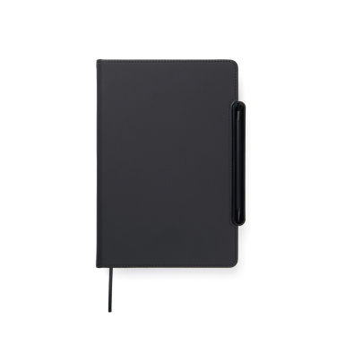 Logotrade promotional product image of: VINGA Baltimore RCS 4-in-1 Refillable Notebook