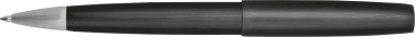 Logotrade promotional product image of: Metal ballpoint pen Des Moines MoLu