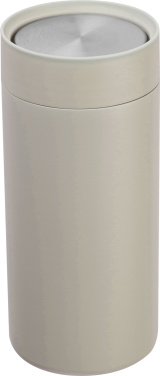 Logotrade promotional giveaway image of: Thermal mug Le Port MoLu