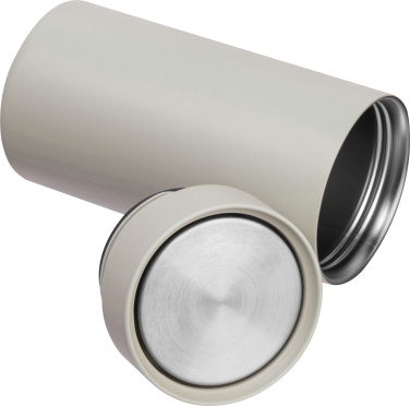 Logotrade corporate gift picture of: Thermal mug Le Port MoLu