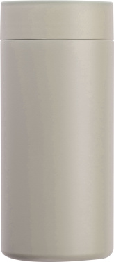 Logo trade promotional merchandise image of: Thermal mug Le Port MoLu