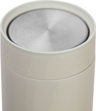 Logo trade corporate gift photo of: Thermal mug Le Port MoLu