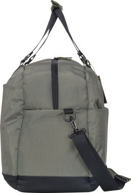 Logo trade promotional items picture of: Sports bag Saint Paul MoLu