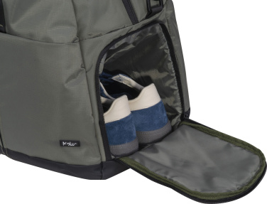 Logo trade business gifts image of: Sports bag Saint Paul MoLu