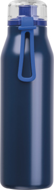 Logotrade promotional giveaway image of: Water bottle Grand Haven MoLu