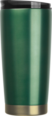 Logo trade promotional merchandise picture of: Drinking cup La Louviere MoLu