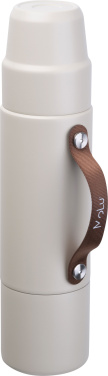Logo trade corporate gifts picture of: Insulated bottle Le Bourget MoLu