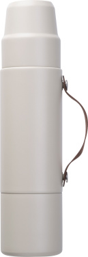 Logotrade business gifts photo of: Insulated bottle Le Bourget MoLu