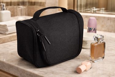 Logotrade promotional product image of: Cosmetic bag 235008735