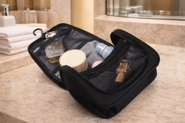 Logo trade promotional gift photo of: Cosmetic bag 235008735