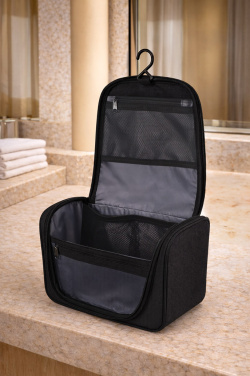 Logotrade promotional gift image of: Cosmetic bag 235008735