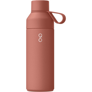 Logo trade promotional giveaways picture of: Ocean Bottle 500 ml vacuum insulated water bottle