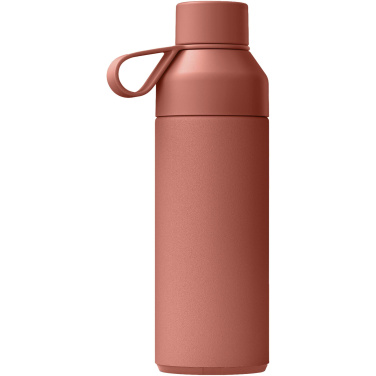Logo trade promotional merchandise picture of: Ocean Bottle 500 ml vacuum insulated water bottle