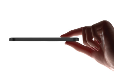 Logo trade promotional giveaways image of: Urban Vitamin Pomona 5000mAh Qi2.2 25W magnetic powerbank