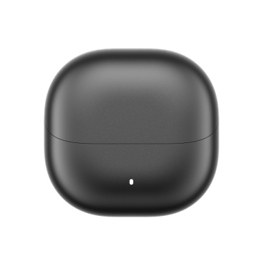 Logo trade advertising products picture of: Urban Vitamin Santa Clara RCS plastic ENC earbuds