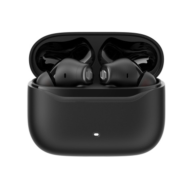 Logo trade advertising products picture of: Urban Vitamin Ventura RCS Hybrid ANC & ENC earbuds