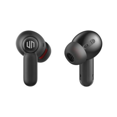 Logotrade advertising product picture of: Urban Vitamin Ventura RCS Hybrid ANC & ENC earbuds
