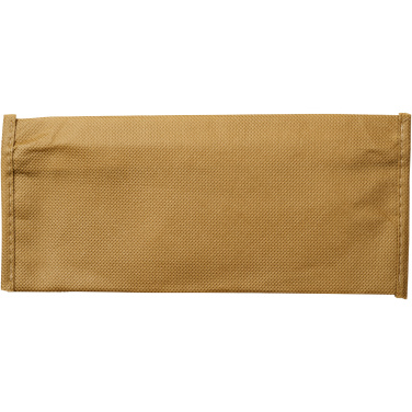 Logo trade advertising products picture of: Enviro 7-piece pencil case set