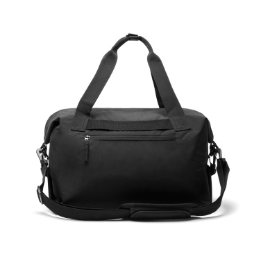 Logotrade promotional giveaway image of: KENTO URBAN RCS recycled nylon Weekender