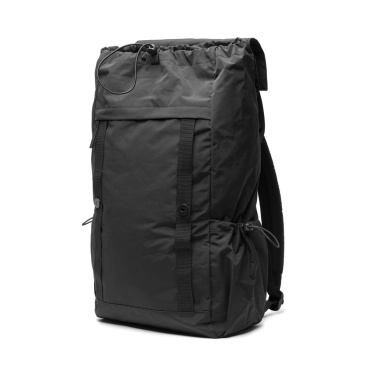 Logotrade promotional gift image of: KENTO URBAN RCS recycled nylon Everyday Backpack