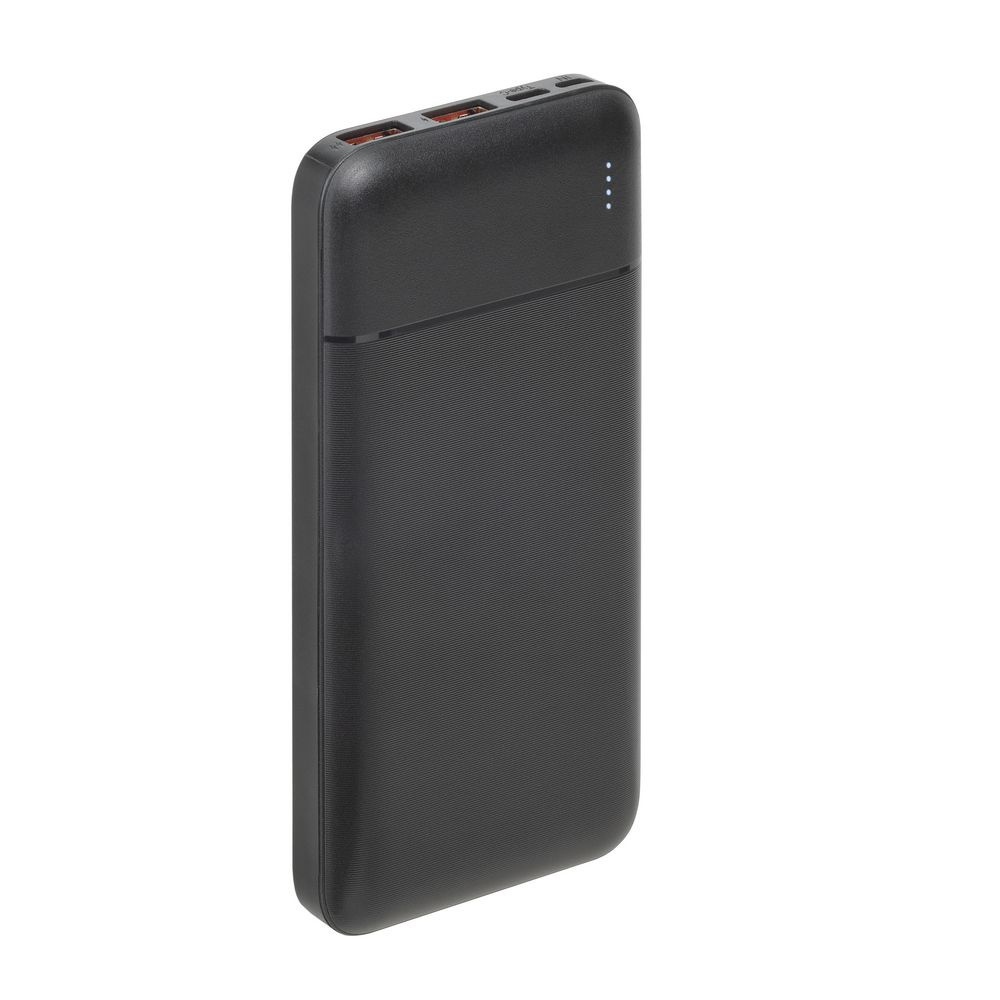 Logotrade promotional gift picture of: Power Bank VA2101 10000 mAh RIVACASE