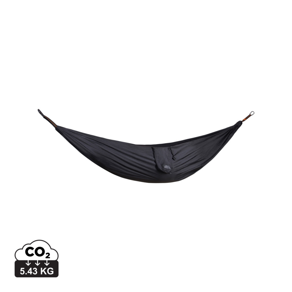 Logotrade advertising product image of: Nordic Drift GRS Trail outdoor Hammock