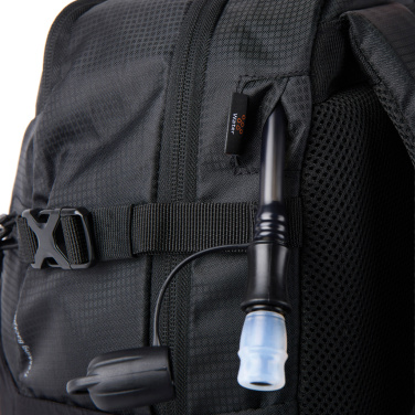 Logo trade promotional merchandise image of: Nordic Drift Trail RCS backpack 24L