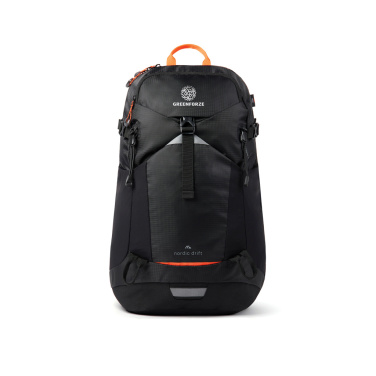 Logotrade promotional product picture of: Nordic Drift Trail RCS backpack 24L