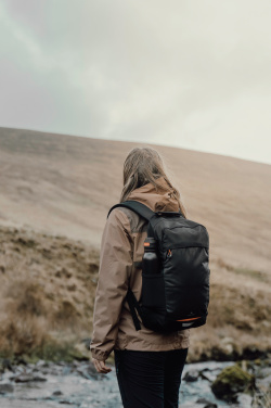 Logo trade business gift photo of: Nordic Drift Trail RCS daypack 16L