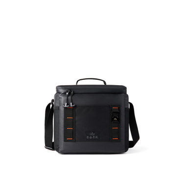 Logotrade business gift image of: Nordic Drift Storm RCS water-repellent cooler bag 10L