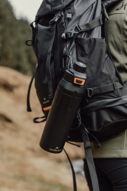 Logotrade promotional gift image of: Nordic Drift Trail RCS Insulated Lockable Sports Bottle