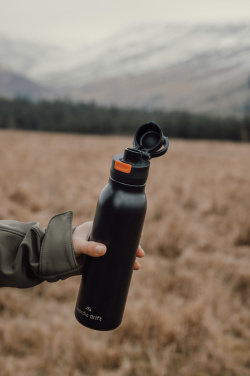 Logo trade promotional gifts picture of: Nordic Drift Trail RCS Single Wall Water Bottle 750ml