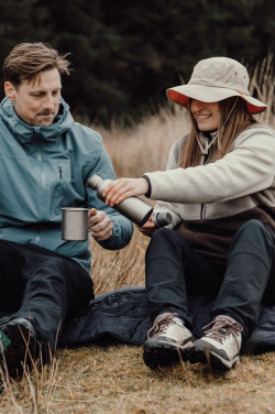 Logo trade promotional items picture of: Nordic Drift Trail Ultra Light Titanium 600ml Water Bottle