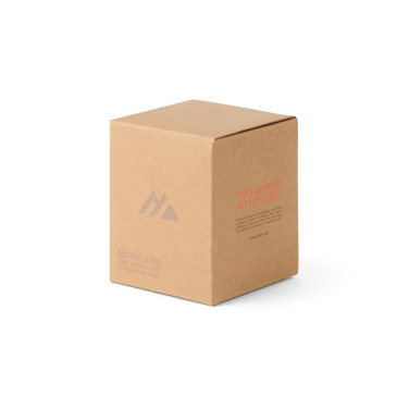 Logotrade promotional gifts photo of: Nordic Drift Trail Ultra Light Titanium 450ml Cup