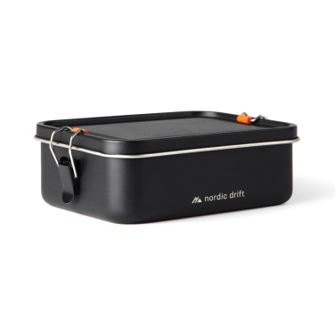 Logotrade promotional giveaways photo of: Nordic Drift Trail RCS Adventure Lunchbox 1200ML