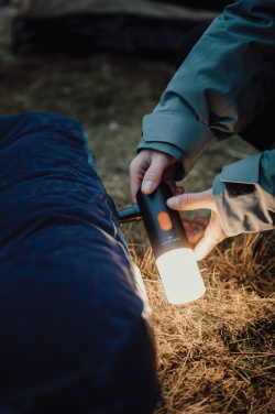 Logo trade promotional gift photo of: Nordic Drift Titan Portable Air pump camping light