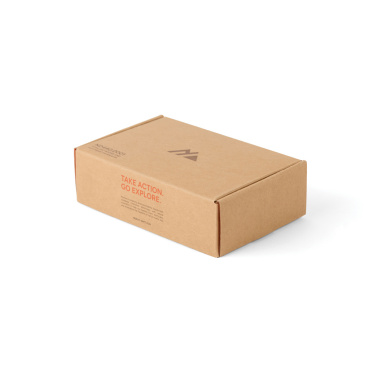 Logo trade business gift photo of: Nordic Drift Titan IP67 Water and Dustproof 5W Speaker