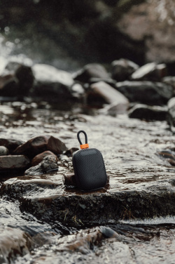 Logo trade business gifts image of: Nordic Drift Titan IP67 Water and Dustproof 5W Speaker