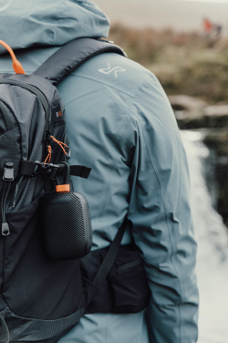 Logo trade promotional items image of: Nordic Drift Titan IP67 Water and Dustproof 5W Speaker