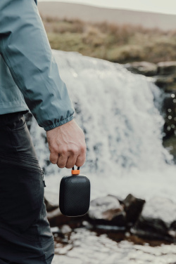 Logotrade promotional product picture of: Nordic Drift Titan IP67 Water and Dustproof 5W Speaker