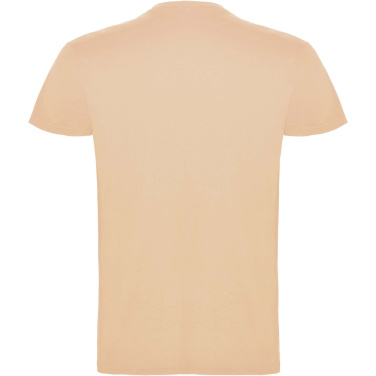 Logo trade corporate gifts image of: Beagle short sleeve kids t-shirt