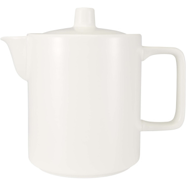 Logo trade advertising products image of: Suki teapot and cups set
